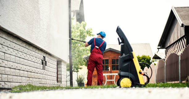 Best Graffiti Removal  in White Sulphur Springs, MT